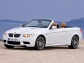 Новый BMW M3 Cabrio покажут на Женевском автосалоне 2008