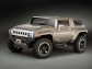 Hummer HX Concept официально