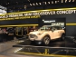 Парижский автосалон 2008: Mini Crossover Concept