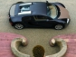 Женевский автосалон 2008: Bugatti Veyron Fbg Hermes