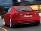 Долгожданная Audi TT-S Coupe и Roadster