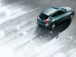 Infiniti EX37 с европейской премьерой в Женеве