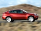 Кроссовер BMW X6 официально представят на автосалоне в Детройте