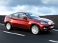 Кроссовер BMW X6 официально представят на автосалоне в Детройте