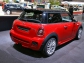 John Cooper Works Mini
