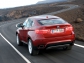 Кроссовер BMW X6 официально представят на автосалоне в Детройте