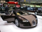 Женевский автосалон 2008: Bugatti Veyron Fbg Hermes