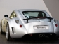 Женевский автосалон 2008: Новый Wiesmann GT MF 5