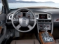 Новая Audi A6 Allroad Quattro официально представлена в Женеве