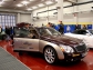 Brabus Maybach 57 разогнали до максимальных 330 км/ч.