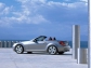 Mercedes представил обновлённый SLK 2008