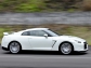 Новый Nissan GT-R покажут европейцам в Женеве