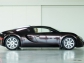 Женевский автосалон 2008: Bugatti Veyron Fbg Hermes