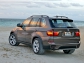 Компания BMW решила обновить поколение внедорожника X5