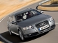 Новая Audi A6 Allroad Quattro официально представлена в Женеве