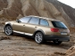Новая Audi A6 Allroad Quattro официально представлена в Женеве
