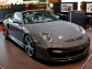 Женевский автосалон 2008: Экстремальный Porsche Techart GTstreet Cabrio представлен