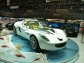 Женевский автосалон 2008: Rinspeed Squba