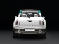 Парижский автосалон 2008: Mini Crossover Concept