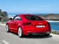 Дизельную Audi TT покажут в Женеве
