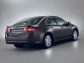 Новый универсал Honda Accord покажут в Женеве