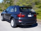 Компания BMW решила обновить поколение внедорожника X5