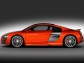 Женевский автосалон 2008: Audi R8 TDI Le Mans взорвал эмоции