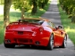 Суперский Novitec Rosso Ferrari 599 GTB Fiorano будет представлен на автосалоне во Франкфурте