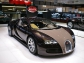 Женевский автосалон 2008: Bugatti Veyron Fbg Hermes