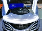 Концепт Mazda Taiki