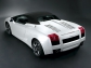 Lamborghini Gallardo Spyder — летний сезон открыт