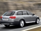 Новая Audi A6 Allroad Quattro официально представлена в Женеве