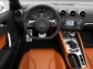 Долгожданная Audi TT-S Coupe и Roadster