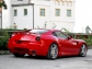 Суперский Novitec Rosso Ferrari 599 GTB Fiorano будет представлен на автосалоне во Франкфурте