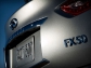 Infiniti FX50