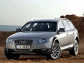Новая Audi A6 Allroad Quattro официально представлена в Женеве