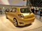 Toyota Auris с премьерой в Париже