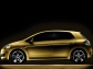 Новенькая Toyota Auris будет представлена в Париже