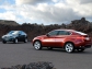 Кроссовер BMW X6 официально представят на автосалоне в Детройте