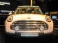 Парижский автосалон 2008: Mini Crossover Concept