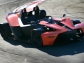 Серийный KTM X-Bow Dallara покажут в Женеве