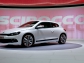 Volkswagen Scirocco официально