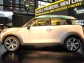 Парижский автосалон 2008: Mini Crossover Concept