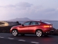 Кроссовер BMW X6 официально представят на автосалоне в Детройте