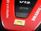 Brabus Bullit Black Arrow