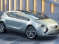 Opel Flextreme Concept — экологически чистый европеец