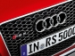 Audi официально представила новенькую заряженную эрэску RS5