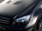 Brabus Bullit Black Arrow