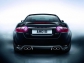 Женевский автосалон 2008: Jaguar XKR-S официально