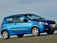 Женевский автосалон 2008: Новая трёхдверка Chevrolet Aveo